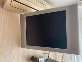 Parduodamas "Philips" televizorius OTS