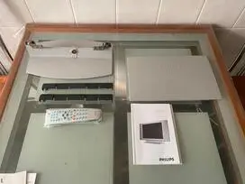 Parduodamas "Philips" televizorius OTS