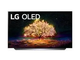 LG OLED55C14LB