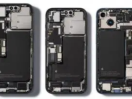 iPone telefonų taisymas. Stikliukų keitimas.