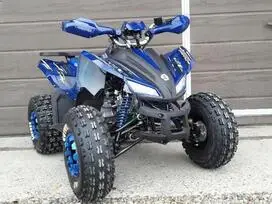 Naujas stilingas keturatis už geriausią kainą