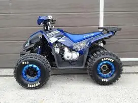 Naujas stilingas keturatis už geriausią kainą