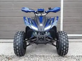 Naujas stilingas keturatis už geriausią kainą