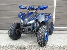 Naujas stilingas keturatis už geriausią kainą