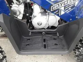 Naujas stilingas keturatis už geriausią kainą