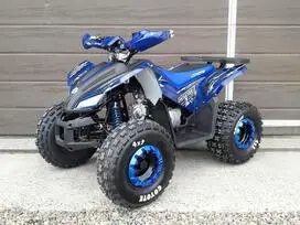 Naujas stilingas keturatis už geriausią kainą - 6