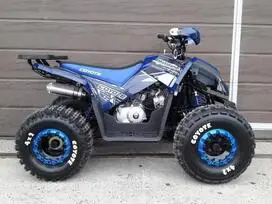 Naujas stilingas keturatis už geriausią kainą - 7