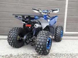 Naujas stilingas keturatis už geriausią kainą - 9