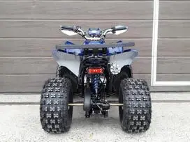 Naujas stilingas keturatis už geriausią kainą - 10