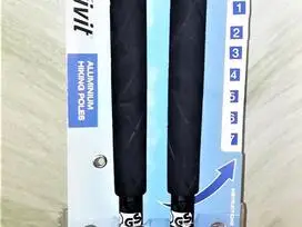 Šiaurietiško  ėjimo lazdos