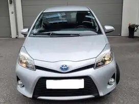 Toyota Yaris 1.5 Hybride