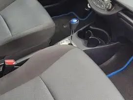 Toyota Yaris 1.5 Hybride