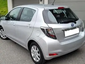 Toyota Yaris 1.5 Hybride