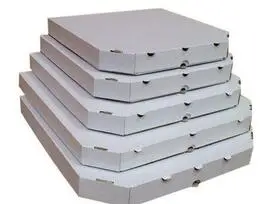 Dėžės iš gofruoto kartono - gamyba, prekyba - 7