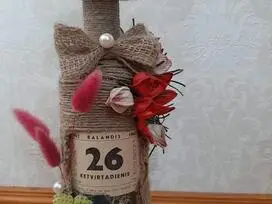 Kalendoriaus lapeliai ivairioms progoms 1935-2025 - 10