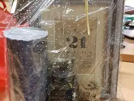 Kalendoriaus lapeliai ivairioms progoms 1935-2025 - 11