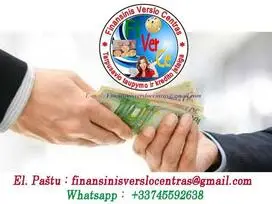 Paskola internetu 24 valandoms