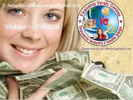 Privačios paskolos pasiūlymas per vieną dieną