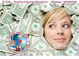 Privačių ir greitųjų kreditų pasiūlymas