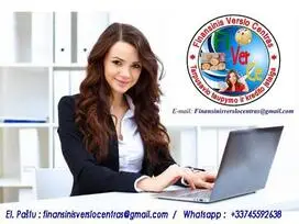 Kreipkitės dėl paskolos šiandien