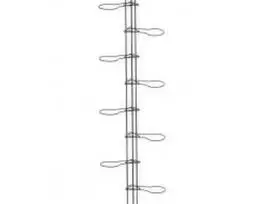 Stovai, interjero aksesuarai