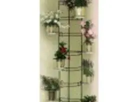 Stovai, interjero aksesuarai