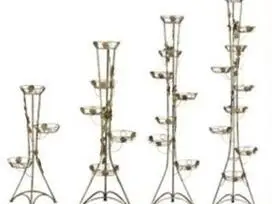 Stovai, interjero aksesuarai - 8