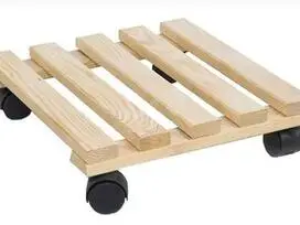 Stovai, interjero aksesuarai - 15