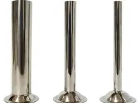 Mechaninės mėsmalės ir jų priedai - 10