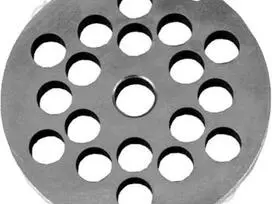 Mechaninės mėsmalės ir jų priedai - 11