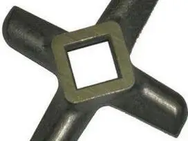 Mechaninės mėsmalės ir jų priedai - 12