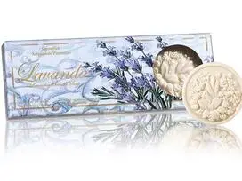 Puikus kvapnus muilas iš pačios Italijos - 6