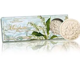 Puikus kvapnus muilas iš pačios Italijos - 7