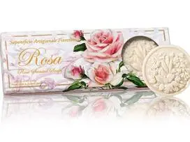 Puikus kvapnus muilas iš pačios Italijos - 8