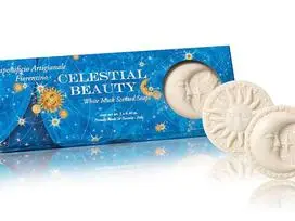 Puikus kvapnus muilas iš pačios Italijos - 9