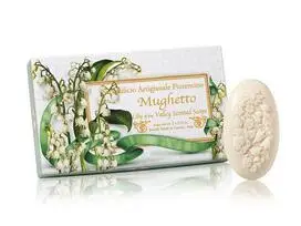 Puikus kvapnus muilas iš pačios Italijos - 10