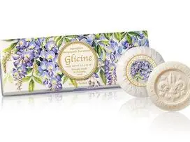 Puikus kvapnus muilas iš pačios Italijos - 12