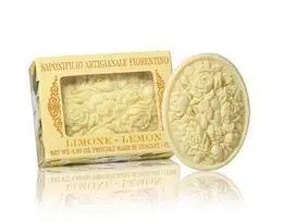 Puikus kvapnus muilas iš pačios Italijos - 14