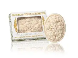 Puikus kvapnus muilas iš pačios Italijos - 15