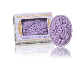 Puikus kvapnus muilas iš pačios Italijos - 16