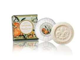 Puikus kvapnus muilas iš pačios Italijos - 17