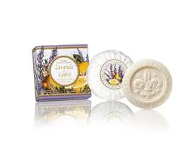 Puikus kvapnus muilas iš pačios Italijos - 18