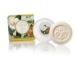 Puikus kvapnus muilas iš pačios Italijos - 19