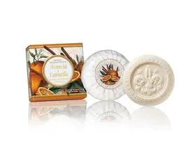 Puikus kvapnus muilas iš pačios Italijos - 20