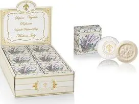 Puikus kvapnus muilas iš pačios Italijos - 21