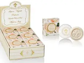 Puikus kvapnus muilas iš pačios Italijos - 22