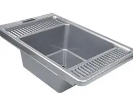 Vonios, tualeto kambario aksesuarai - 8