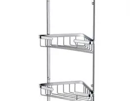 Vonios, tualeto kambario aksesuarai - 9