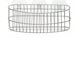 Vonios, tualeto kambario aksesuarai - 12