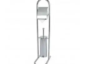 Vonios, tualeto kambario aksesuarai - 14